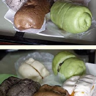雙喜饅頭