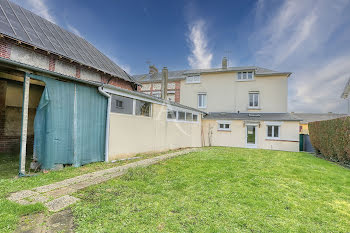 maison à Perriers-sur-Andelle (27)