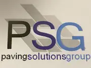 Paving Solutions Group  Logo