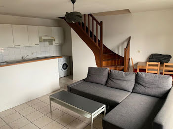 appartement à Longjumeau (91)