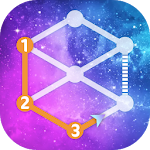 Cover Image of Download Draw Line - Puzzle Game 1.0.2 APK