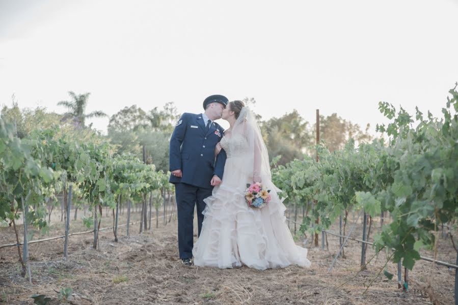 Wedding photographer Karissa Russ (karissaruss). Photo of 8 September 2019