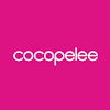 Cocopelee, Mantri Square Mall, Rajajinagar, Bangalore logo