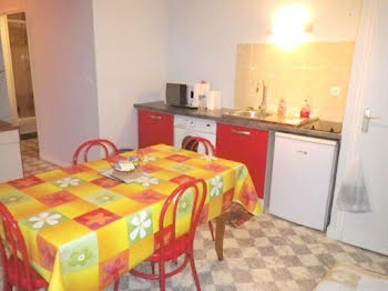 appartement à Saint marc sur mer (44)