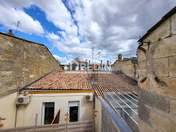 appartement à Bordeaux (33)