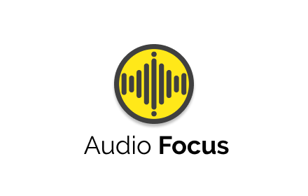 Audio Focus small promo image