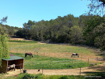 propriété à Cabasse (83)