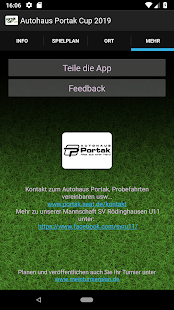 Autohaus Portak Cup(圖5)-速報App
