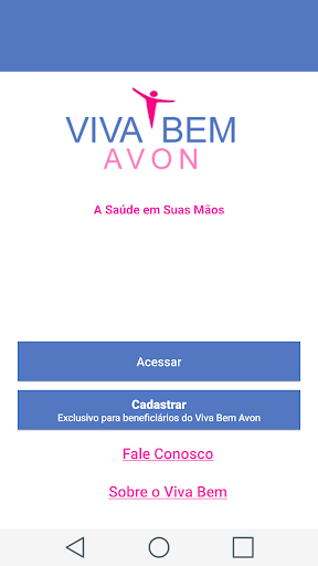 Viva Bem Avon