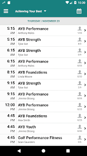 Achieving Your Best(圖3)-速報App