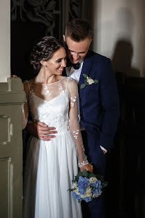 Wedding photographer Pavel Totleben (totleben). Photo of 4 January 2019