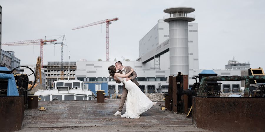 Wedding photographer Erik Diewald (eris-wedding). Photo of 27 December 2023