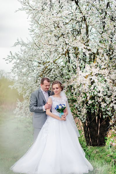 Wedding photographer Olga Maslyuchenko (olha). Photo of 29 April 2020