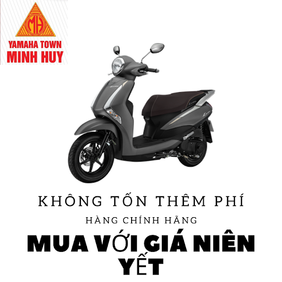 Xe Máy Yamaha Latte Giới Hạn