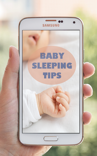 Baby Sleeping Tips