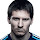 Lionel Messi Custom New Tab - sportifytab.com