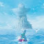 The Legend of Zelda: The Wind Waker The Legen