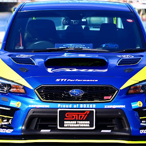 WRX STI