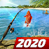 Fishing Clash: Catching Fish Game. Bass Hunting 3D1.0.102