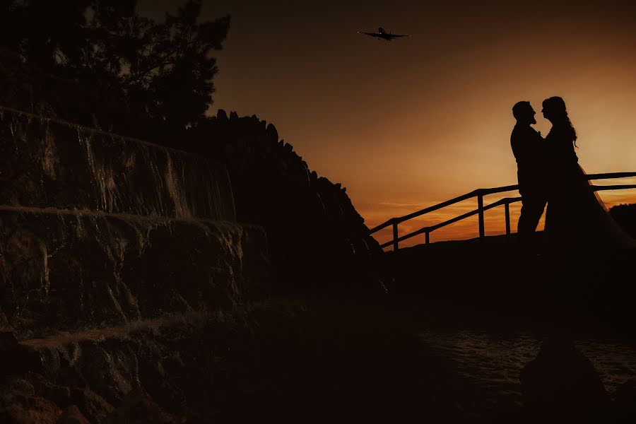 Photographe de mariage Theodore Vourlis (vourlisphoto). Photo du 15 mai