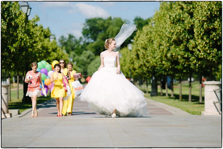 Wedding photographer Alex Paul (alexpaulphoto). Photo of 8 August 2013