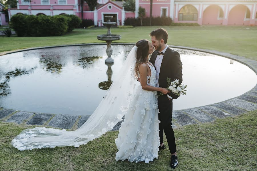 Fotógrafo de casamento Ignacio Perona (nostrafotografia). Foto de 19 de março