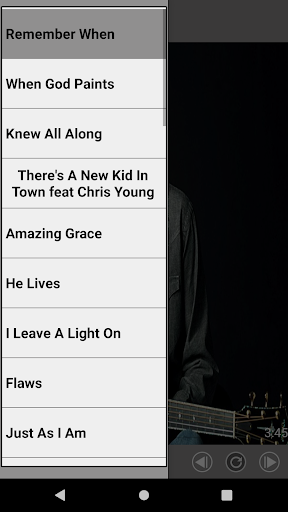 Alan Jackson Best MusicOffline  Ringstones