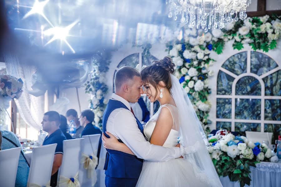 Düğün fotoğrafçısı Yuliya Dubovickaya (dubov1987). 26 Ağustos 2019 fotoları