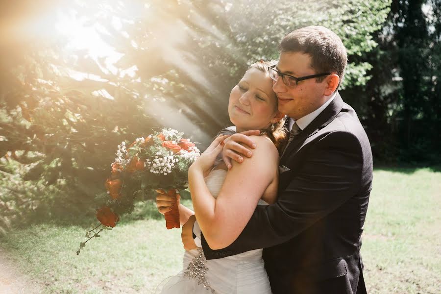 Fotógrafo de casamento Jo Schneider (joschneider). Foto de 9 de março 2019