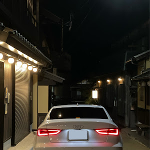 A3 セダン 1.4 TFSI