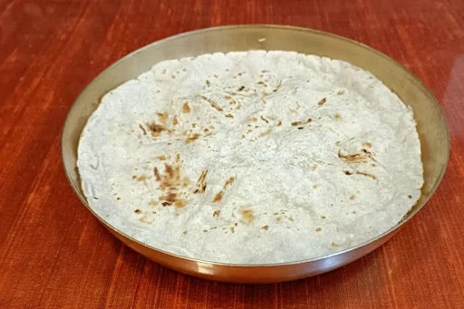 Rice Bhakri