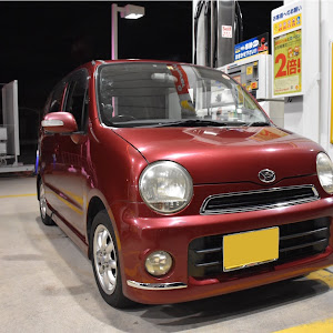 ムーヴラテ L550S