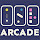 Three Arcade Game