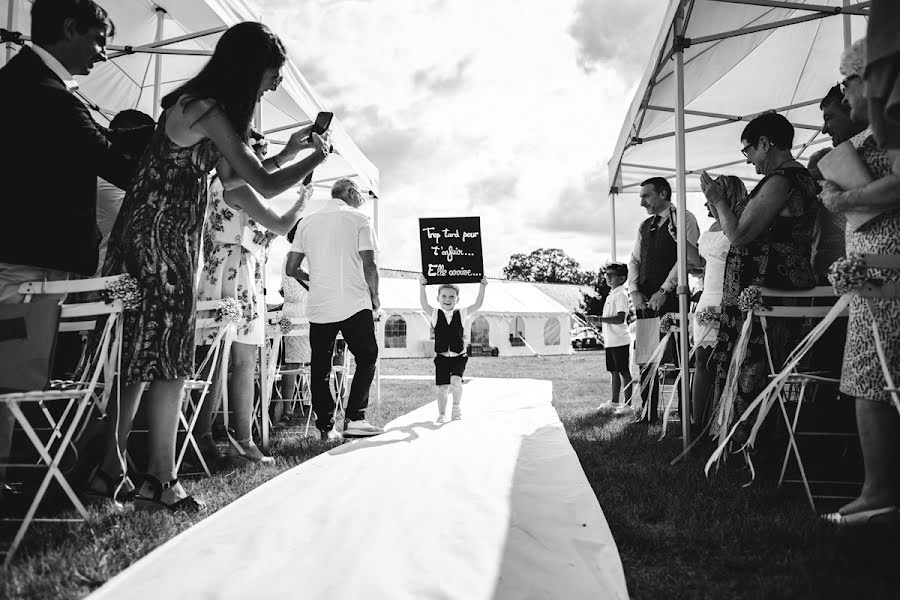 Photographe de mariage Tiphaine Delauzun (tiphainedelauzun). Photo du 28 avril 2020