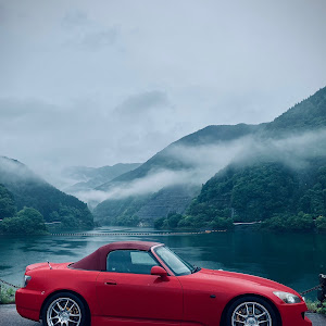 S2000 AP2