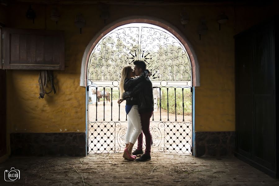 Fotógrafo de bodas Jaime Garcia (jaimegarcia1). Foto del 18 de febrero 2016