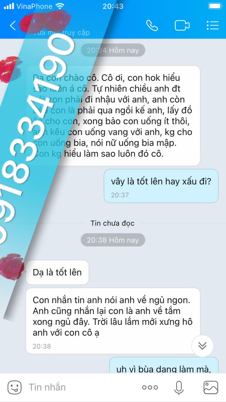 Bùa yêu của người Mông là gì?