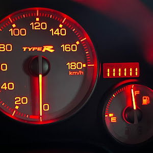 インテグラ DC5