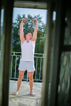 Wedding photographer Maksim Konankov (konankov). Photo of 26 September 2018