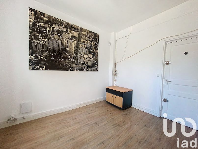 Vente appartement 1 pièce 14 m² à Asnieres-sur-seine (92600), 97 000 €