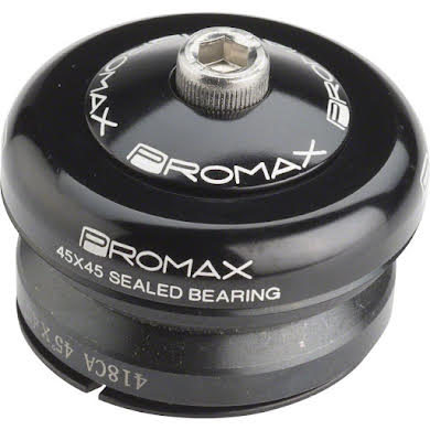 Promax IG-45 Alloy Sealed Integrated 45x45 1" Adaptor Headset