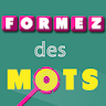 Formez des mots icon