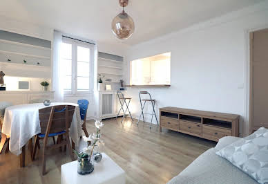 Appartement 17