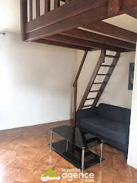 appartement à Bourges (18)