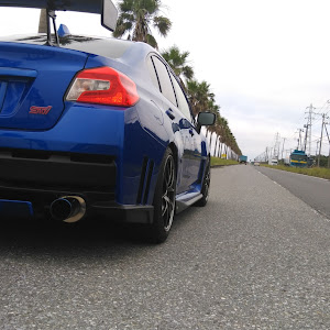 WRX STI VAB