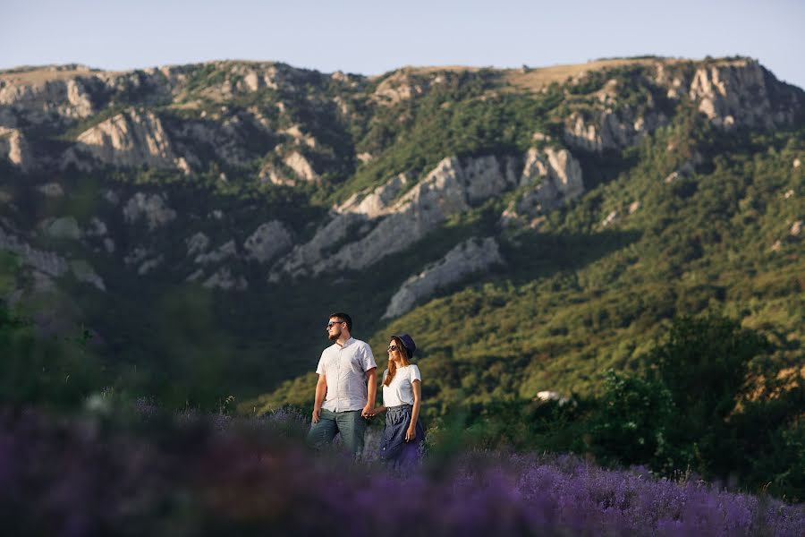 Wedding photographer Mikhail Lemes (lemes). Photo of 6 July 2019