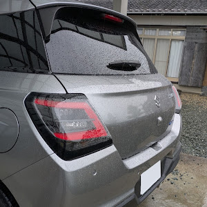 スイフト ZCEDS