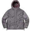 celtic knot reversible windstopper® fleece hooded jacket fw21