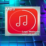 Cover Image of Herunterladen Lagu AMY Search Lengkap  APK