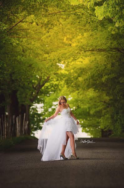 Photographe de mariage Sebastien Girard (sebaztiengirard). Photo du 23 avril 2019